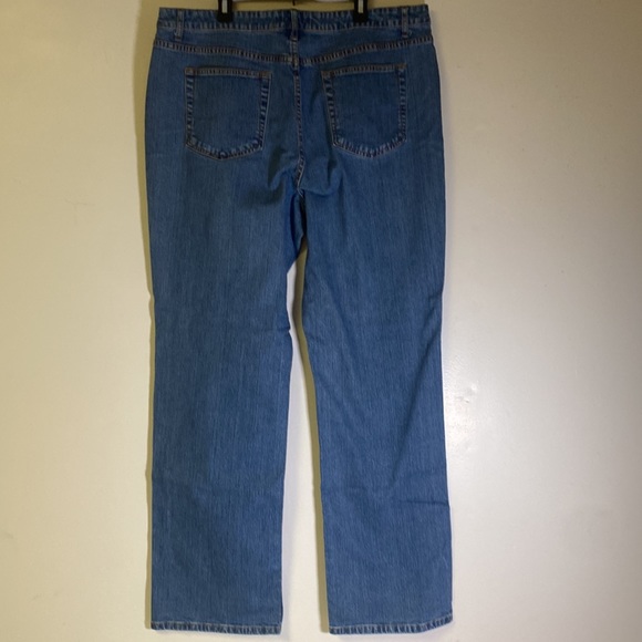Blue Ridge jeans - Picture 10 of 11